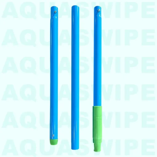 Techeaks Recyclable Silicone Window Squeegee Kit